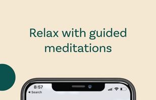 Wellemental: Kids Mindfulness screenshot 1