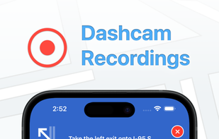 Truck Maps screenshot 2
