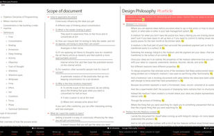 Indigrid screenshot 1