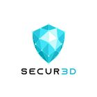 Secur3D  icon