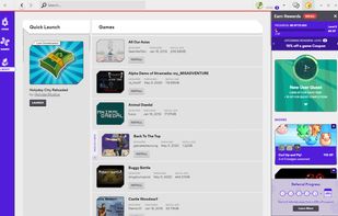 Kartridge screenshot 2