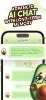 Avocado - AI for Mental Health screenshot 2