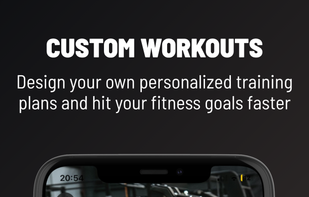 Altair Gym screenshot 1