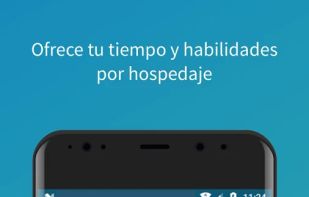 Worldpackers screenshot 1