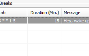 Angelic Retreat screenshot 2