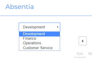 Absentia screenshot 3