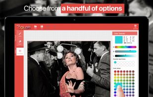 New Color screenshot 2