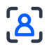 AI Headshot Generator Online icon