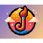 JPixelStudio icon
