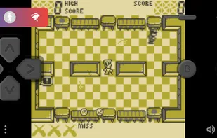 Pizza Boy C screenshot 1