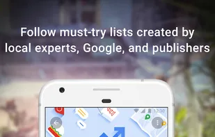 Google Maps screenshot 3