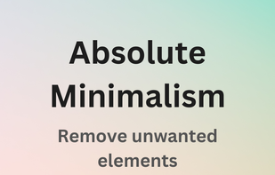 YAM Launcher screenshot 2