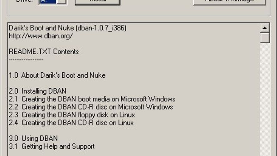 Blancco Drive Eraser Alternatives and Similar Software AlternativeTo
