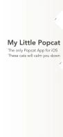 My little popcat screenshot 1