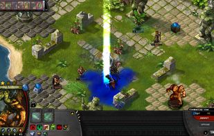 Pox Nora screenshot 2