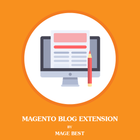 Magento 2 Blog Extension by Magebest icon