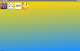 Video Collections screenshot 1