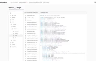 Java Decompiler Online Information