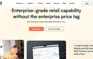 Exsited screenshot 1