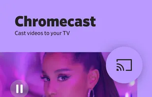 Dailymotion screenshot 1