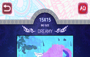 Two Eyes Nonogram screenshot 3