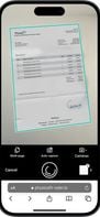 Document Scanner