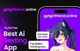 GirlfriendGPT screenshot 1