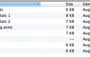 Finder folder icons showing sync state on Mac (Lion)