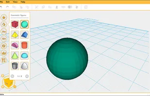 XYZmaker screenshot 1