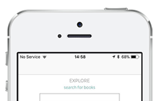 Novellic screenshot 1