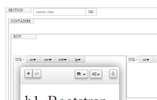 Frontenda screenshot 2