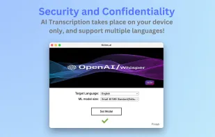 Notes.ai screenshot 2