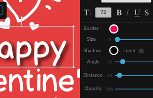 Youzign screenshot 1