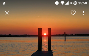 Vinyl Music Player screenshot 1