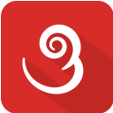 OpenBangla Keyboard icon