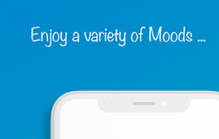 Zen Lounge screenshot 2