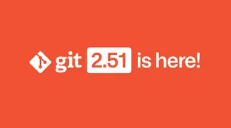 Git 2.51 adds cruft-free multi-pack indexes, path walk packing, and improved stash format image