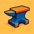 Anvil for macOS icon