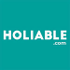Holiable icon