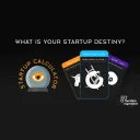 Startup Calculator icon