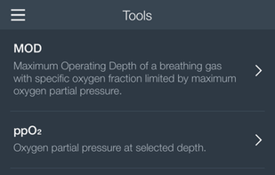 Deep Tools screenshot 2