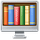 MyHomeLib icon