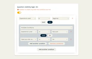 Paperform screenshot 2