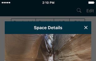 Matterport 3D Showcase screenshot 1