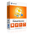 SysTools Outlook Recovery icon