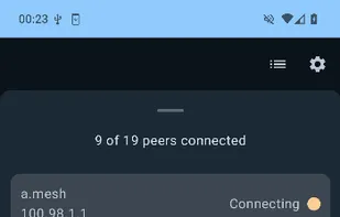JetBird screenshot 1