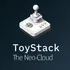 ToyStack Virtual OS icon