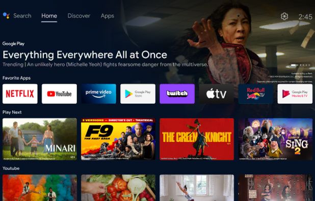 10 Great TeaTV Alternatives: Top Video Streaming Apps in 2024 ...