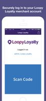 Loopy Loyalty screenshot 1