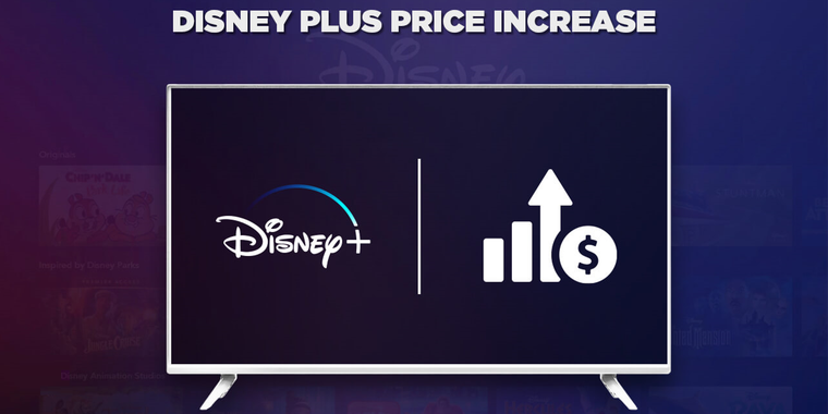 Disney will raise prices for Disney+, Hulu, and ESPN+ subscriptions starting October 17 image